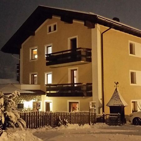 Residence La Planta Ортизей Екстериор снимка