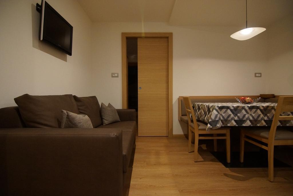 Residence La Planta Ортизей Стая снимка