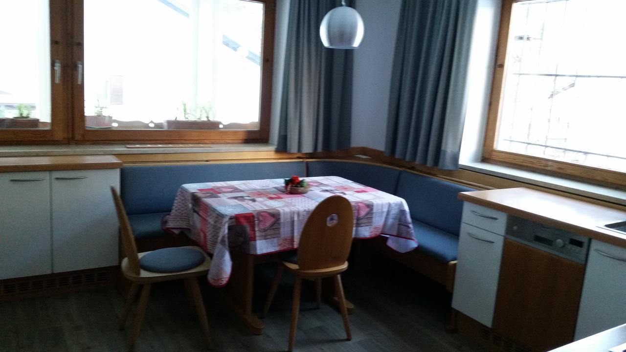 Residence La Planta Ортизей Екстериор снимка