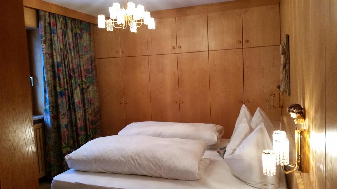 Residence La Planta Ортизей Екстериор снимка